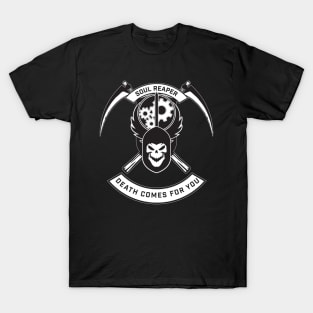 Soul Reaper T-Shirt